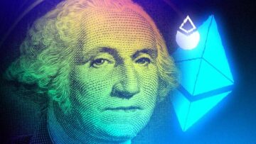 Stablecoin của Curve hỗ trợ stETH của Lido