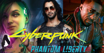 Cyberpunk 2077: Phantom Liberty hands-on: En nydelig futuristisk spionthriller