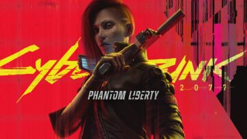 Cyberpunk 2077: Phantom Liberty вийде 26 вересня - MonsterVine