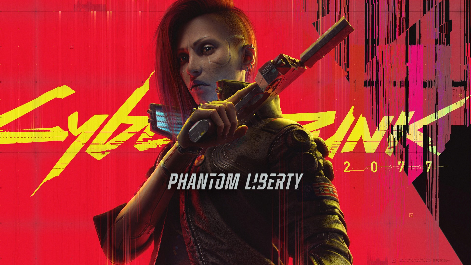 Cyberpunk 2077: Phantom Liberty sẽ ra mắt vào ngày 26 tháng XNUMX - MonsterVine