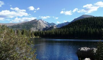 Day Trips from Denver | Exploring Scenic Drives, Towns, and Outdoor Adventures