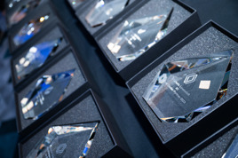 Los concesionarios obtienen los máximos honores en los premios Renault y Dacia UK