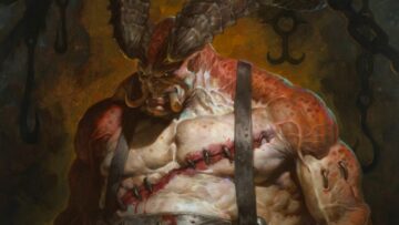 Το Diablo 4 είναι επιτέλους και επίσημα ζωντανά