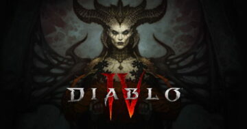 تصدر Diablo 4 وتتصدر قائمة المخططات المعبأة في المملكة المتحدة - WholesGame