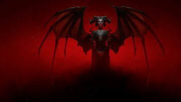 Diablo 4's Least Played Class Might Surprise You