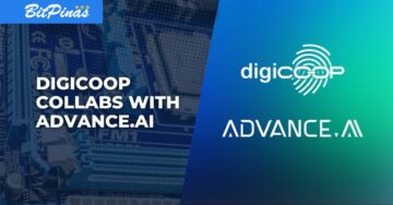 DigiCOOP folosește ADVANCE.AI pentru managementul riscului în cooperative | BitPinas