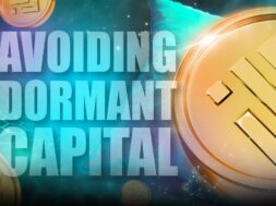 Avoiding Dormant Capital with Liquid Loans (Put Your Money to
