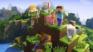 Dozens of popular Minecraft mods are infected with malware