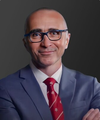 Dr. Armen Khachatryan