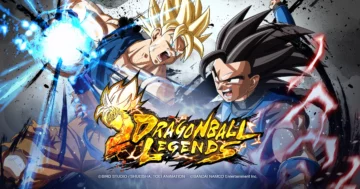Dragon Ball Legends codes for June 2023