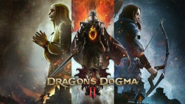 Lista de desejos de Dragon's Dogma 2 disponível no PS5 antes do Capcom Showcase