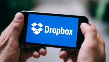 Dropbox i venturekapital på $50 millioner for AI-startups