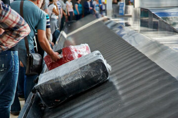Dutch Labour Inspectorate wants to impose penalty on Amsterdam Schiphol baggage handlers