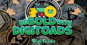 ابتدائی DigiToads اپنانے والے پہلے ہی فہرست میں شامل ہونے سے پہلے ہی 10X ہو چکے ہیں، TOADS خریدنے کا طریقہ یہاں ہے