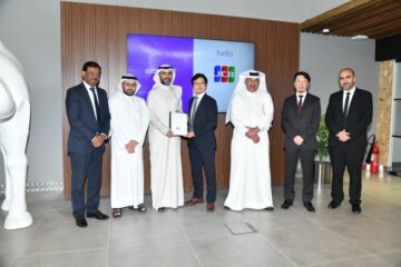 EazyPay и JCB подписывают соглашение об эквайринге, позволяющее принимать карты JCB через свои POS-терминалы и магазины электронной коммерции в Королевстве Бахрейн.