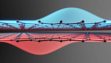 Elektron-hulsymmetri i kvanteprikker viser løfte for kvanteberegning – Physics World