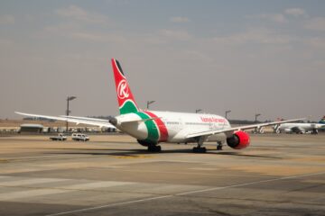 Emirates and Kenya Airways enter interline partnership to offer more travel options between Africa and the Middle East