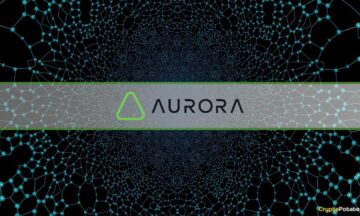 Aurora, die Ethereum-Skalierungslösung, stellt „strategische Partnerschaft“ für Web3-Mitarbeiter vor