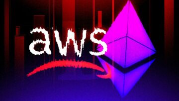 Ethereum overlever AWS-bruddet uskadd, men analytikere advarer om fremtidige hendelser