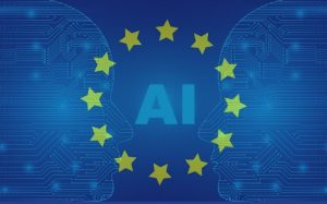EU uppmanar till åtgärder för att identifiera Deepfakes och AI-innehåll