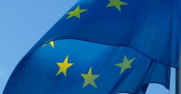 Kesepakatan Segel UE Pada Aturan Modal Bank Crypto - CryptoInfoNet
