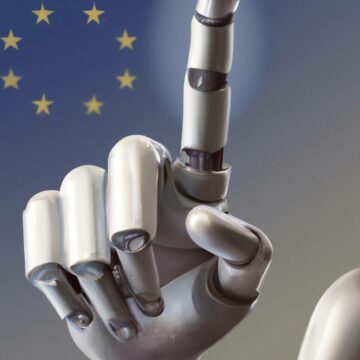 欧洲将对 AI 法进行投票，可能会被处以 7% 的收入罚款