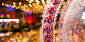 Vinnere av europeiske lotteri - Jackpot-historier