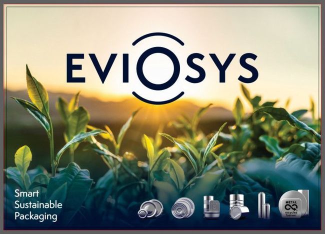 Eviosys Melampaui Sasaran Emisi dan Memimpin Industri dalam Mengejar Net Zero