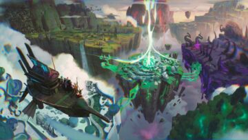 Ehemalige Riot Games-, Bungie- und Blizzard-Entwickler enthüllen Project Loki, ein MOBA mit einer „Shooter-Seele“