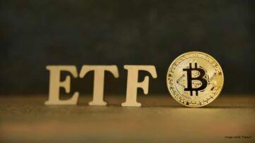 Fondi negoziati in borsa in Bitcoin; Può capovolgere la scrivania - CryptoInfoNet
