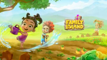 Family Island Free Energy - Οι σημερινοί σύνδεσμοι! - Droid Gamers