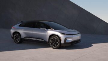 Faraday Future’s Solution to its Meager Share Price - The Detroit Bureau