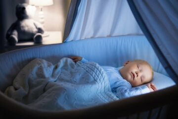 FDA menyetujui sistem untuk mengukur oksigen darah bayi di rumah