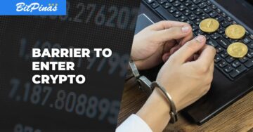Strah pred kripto prevarami: filipinska največja ovira za vstop | BitPinas