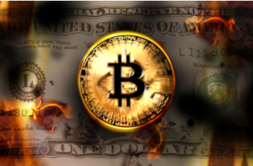 Federal Reserve holder renten stabil, Bitcoin reagerer med betydelige svingninger