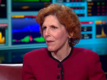 Fed's Mester doesn't speak on monetary policy | Forexlive