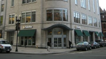 Fidelity Officially Submits Its Spot Bitcoin ETF Application