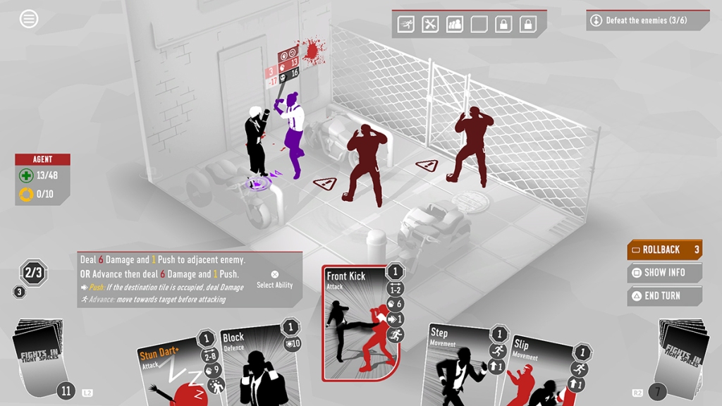 Fights in Tight Spaces Is What John Wick Hex Should Have Been - PlayStation LifeStyle