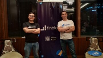Finblox تنقر على مجتمعات Web3 المحلية لإطلاق AI NFT | BitPinas