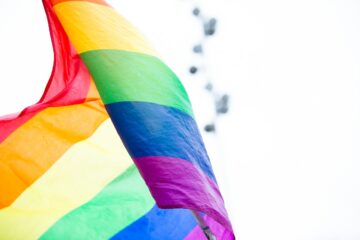 Fintech, finantsteenused ja LGBTQ kogukond – Finovate