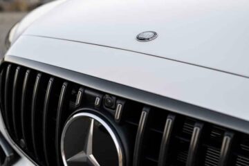 Første inntrykk: 2023 Mercedes-AMG S 63 E Performance - Detroit Bureau