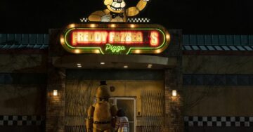 Il trailer del film Five Nights at Freddy spiega fin troppo