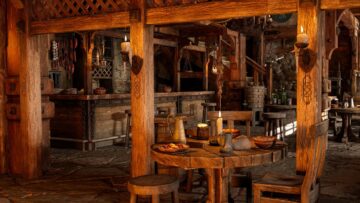 Five of the Best: Pubs, taverns or inns