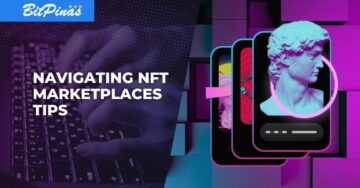 Fem tips til at navigere på NFT-markedet i Filippinerne | BitPinas