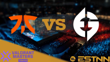 FNATIC vs Evil Geniuses Preview and Predictions - VCT 2023 Masters Tokyo