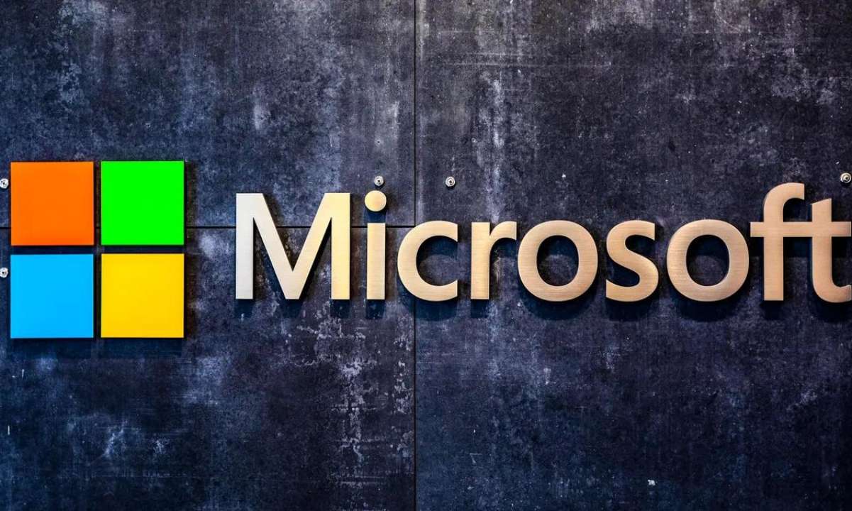 O ex-minerador de Ethereum CoreWeave fecha um acordo de IA com a Microsoft