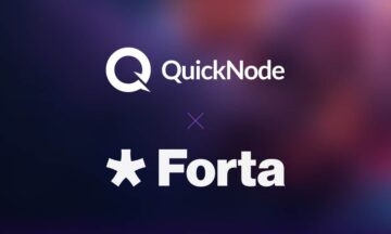 Forta and QuickNode Partner to Better Monitor and Protect All Assets in Web3