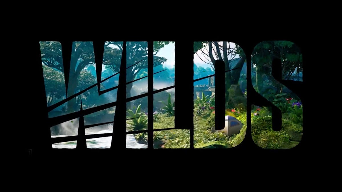Fortnite officially teases Chapter 4 Season 3's rumoured jungle biome