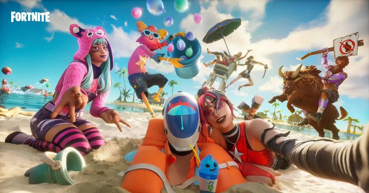 Fortnite Summer Event 2023: Start Date, Leaked Quests, and More