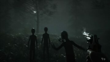 Found footage horror Greyhill Incident promete asustar en Xbox, PlayStation y PC | XboxHub